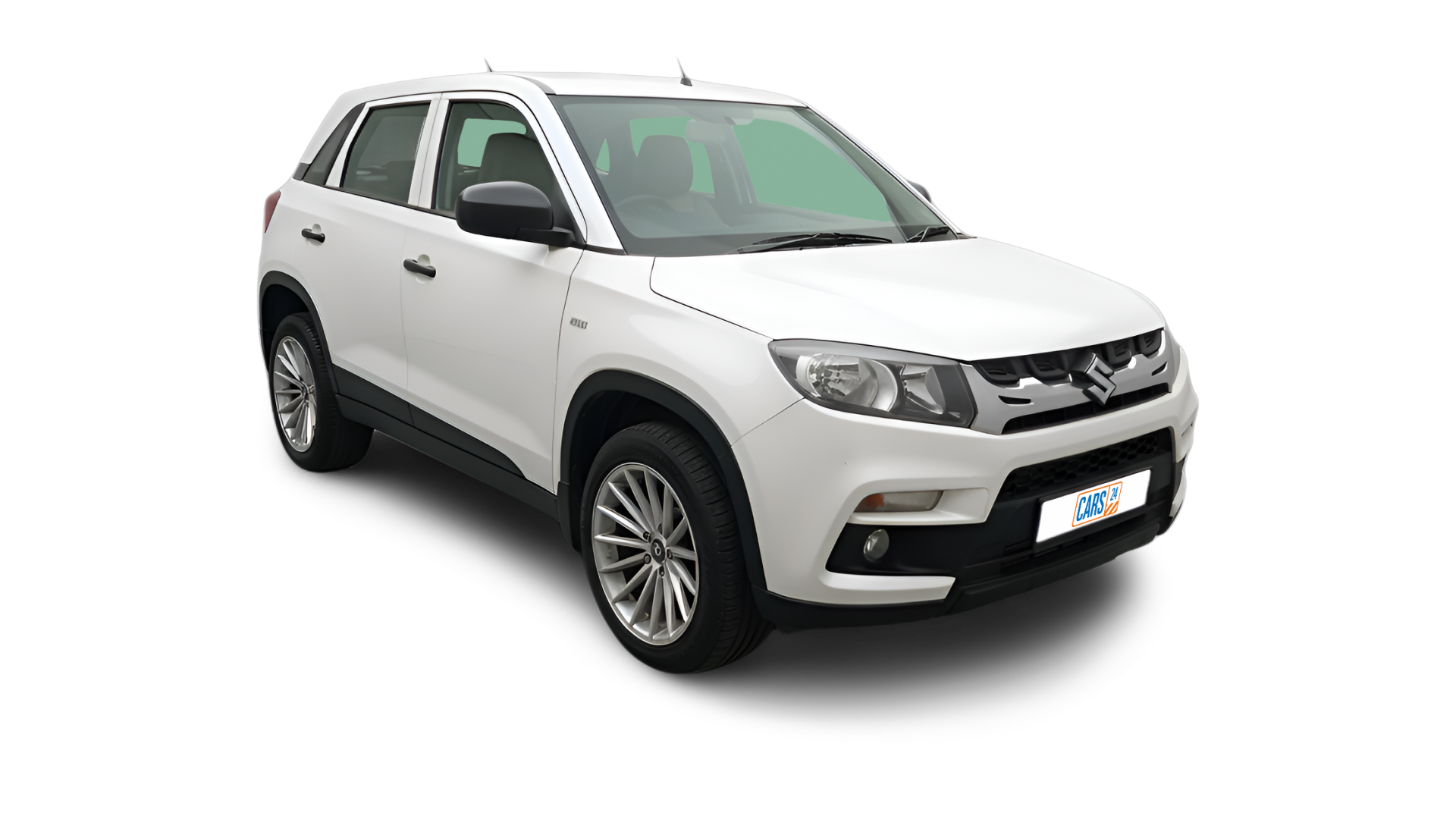 Maruti Vitara Brezza-img